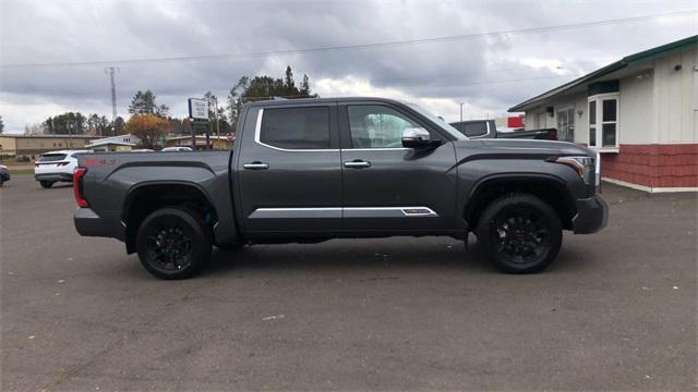 new 2026 Toyota Tundra car