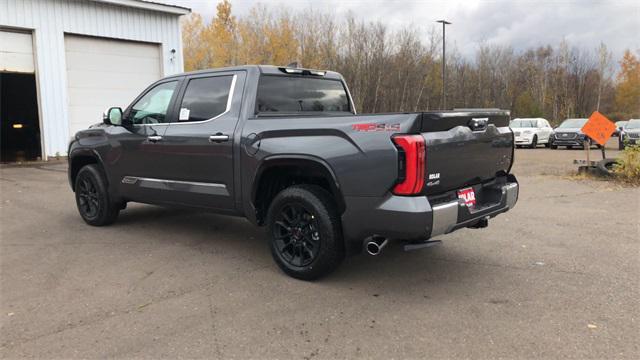 new 2026 Toyota Tundra car