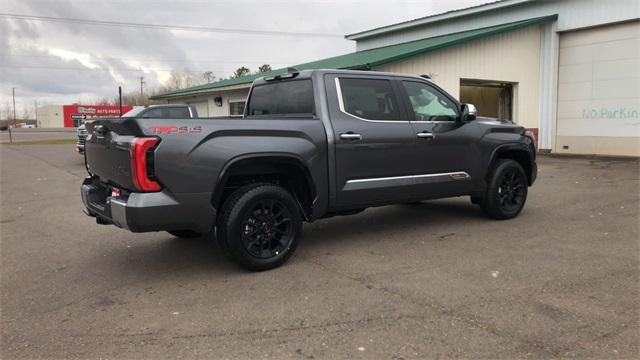 new 2026 Toyota Tundra car