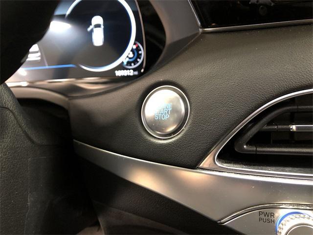 used 2020 Hyundai Palisade car, priced at $24,490