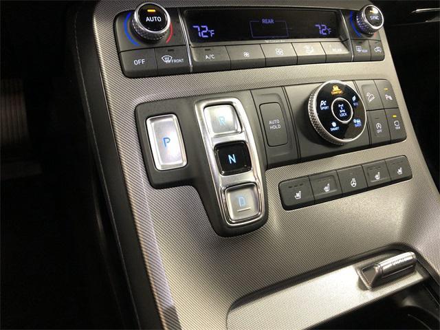 used 2020 Hyundai Palisade car, priced at $24,490