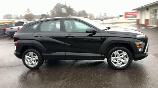 used 2025 Hyundai Kona car, priced at $24,392