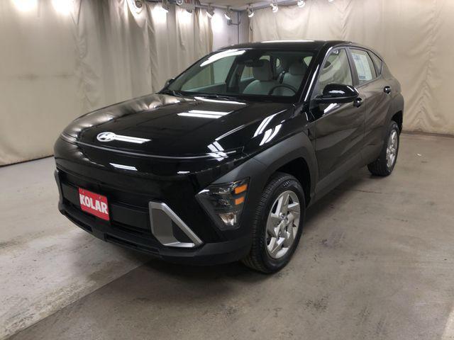 used 2025 Hyundai Kona car, priced at $24,392