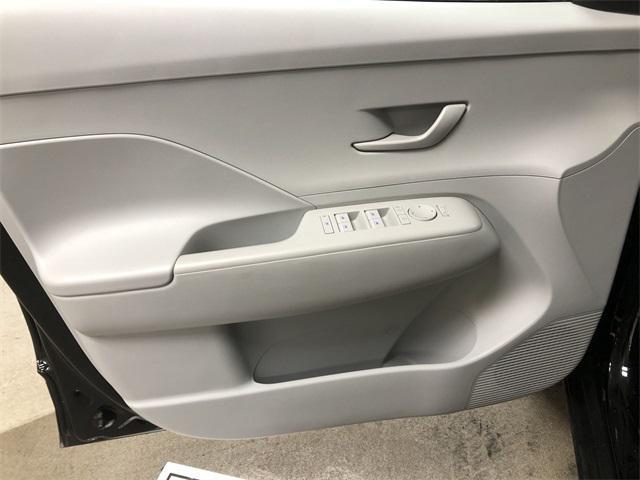 used 2025 Hyundai Kona car, priced at $24,887