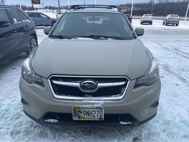 used 2014 Subaru XV Crosstrek car, priced at $7,990