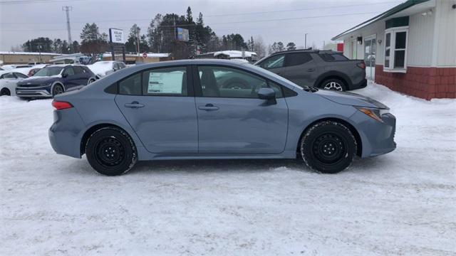 new 2026 Toyota Corolla car