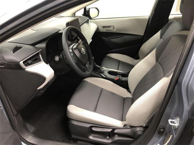 new 2026 Toyota Corolla car