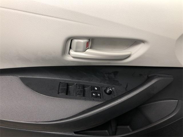 new 2026 Toyota Corolla car