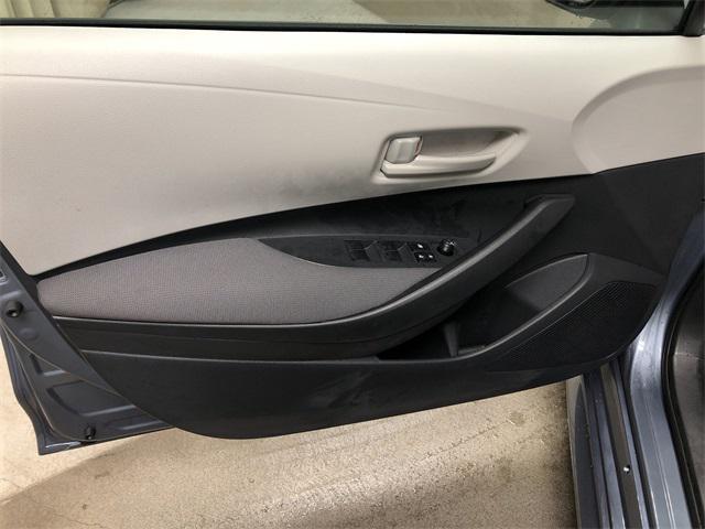 new 2026 Toyota Corolla car