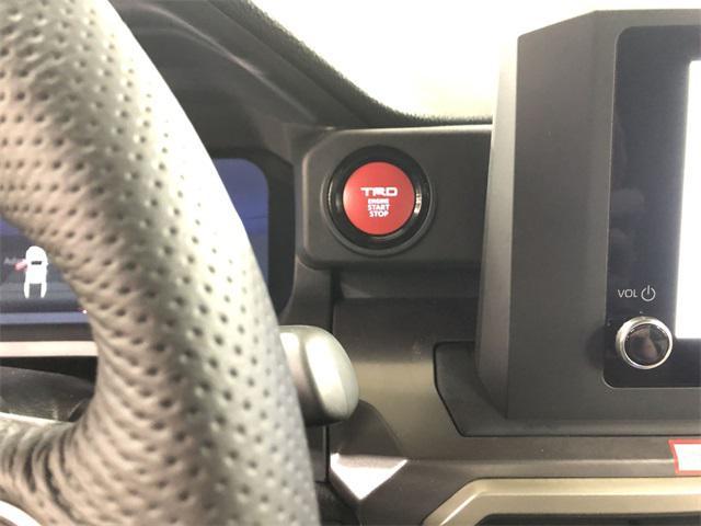 new 2026 Toyota Tacoma car