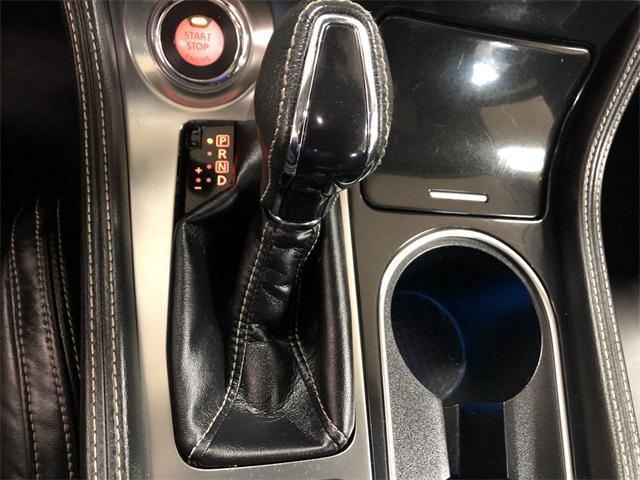 used 2021 Nissan Maxima car, priced at $28,775