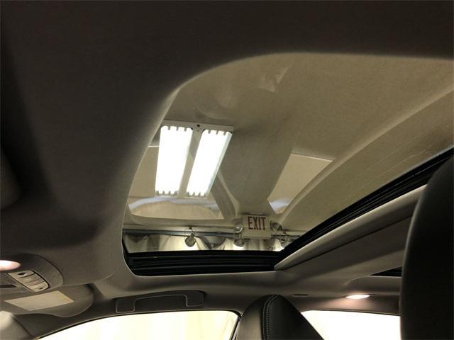 used 2021 Nissan Maxima car, priced at $28,775