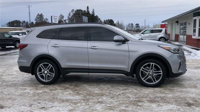 used 2019 Hyundai Santa Fe XL car, priced at $15,897