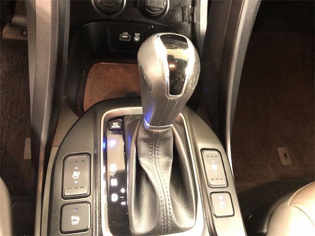 used 2019 Hyundai Santa Fe XL car, priced at $15,897