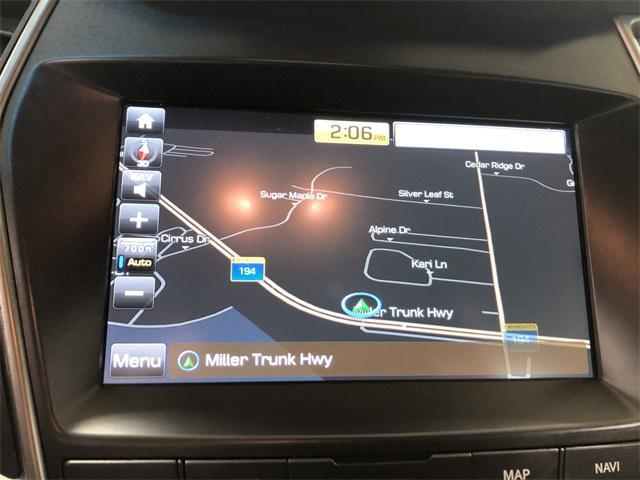 used 2019 Hyundai Santa Fe XL car, priced at $15,897