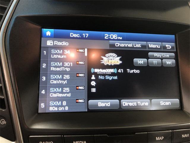 used 2019 Hyundai Santa Fe XL car, priced at $15,897