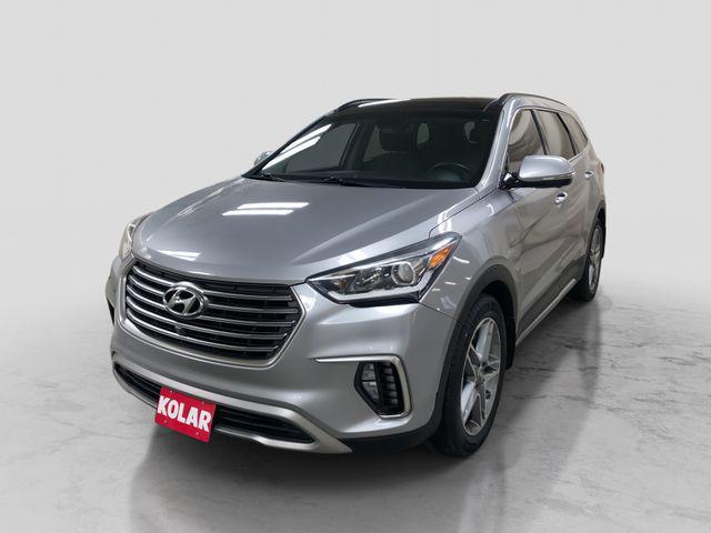 used 2019 Hyundai Santa Fe XL car, priced at $14,990