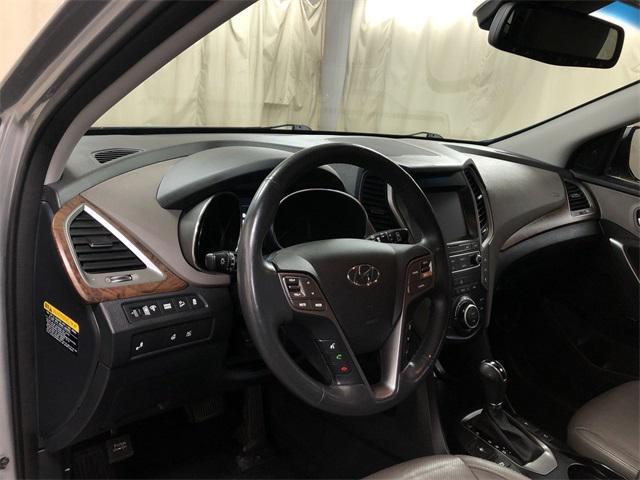 used 2019 Hyundai Santa Fe XL car, priced at $15,897