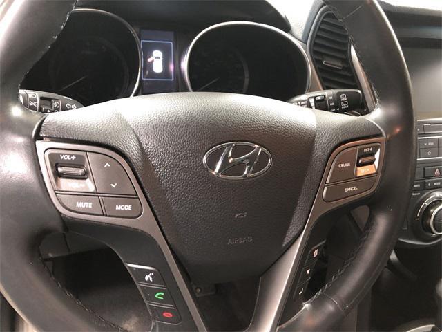 used 2019 Hyundai Santa Fe XL car, priced at $15,897