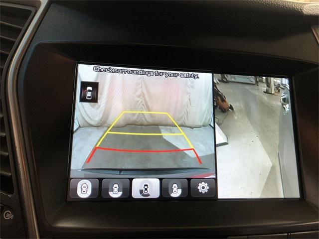 used 2019 Hyundai Santa Fe XL car, priced at $15,897