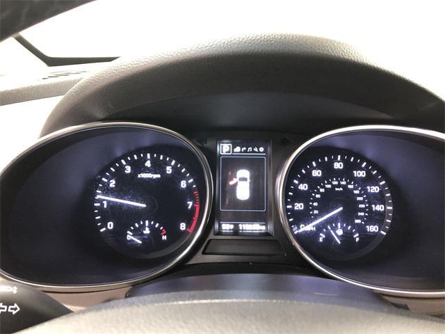 used 2019 Hyundai Santa Fe XL car, priced at $15,897