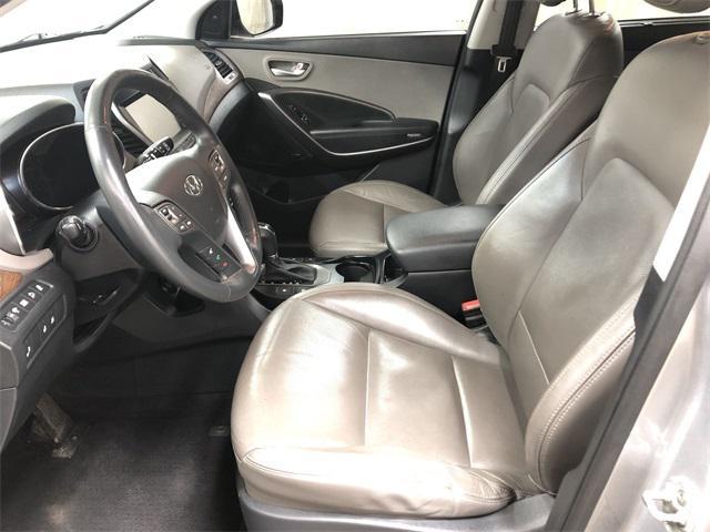 used 2019 Hyundai Santa Fe XL car, priced at $15,897
