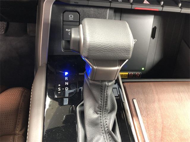 new 2026 Toyota Tundra car