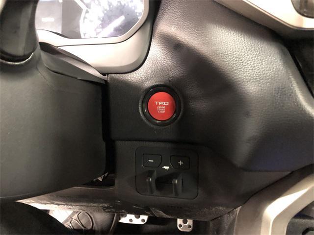 new 2026 Toyota Tundra car