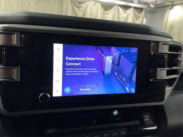 new 2026 Toyota Tundra car