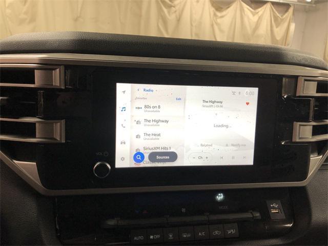 new 2026 Toyota Tundra car