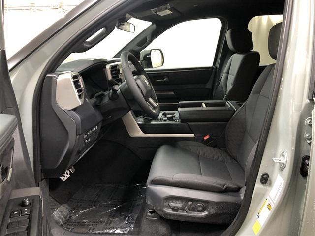 new 2026 Toyota Tundra car