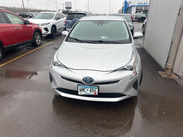 used 2018 Toyota Prius car, priced at $14,490
