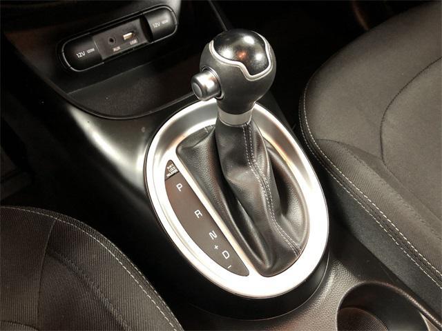 used 2019 Kia Soul car, priced at $10,982