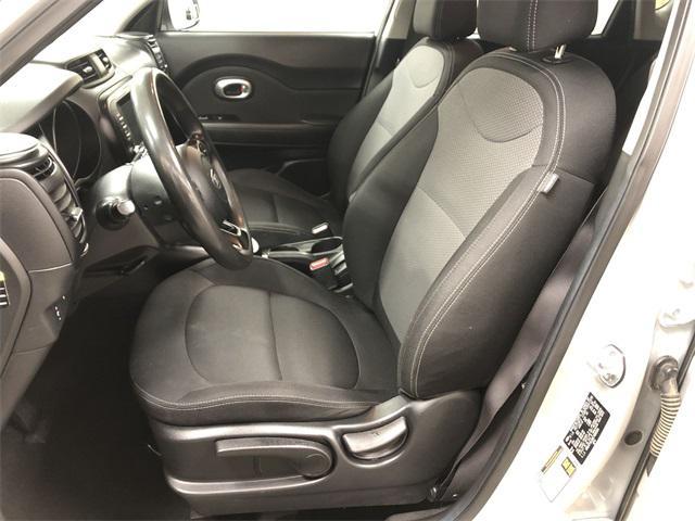 used 2019 Kia Soul car, priced at $10,982