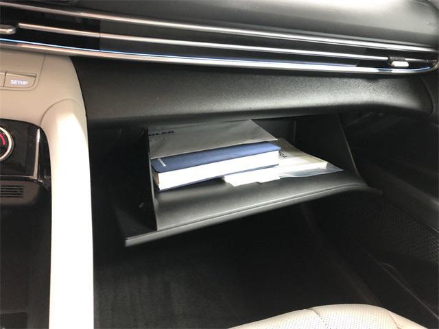 used 2025 Hyundai Elantra car, priced at $23,779