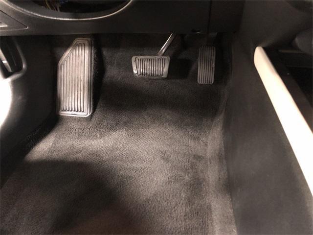 used 2025 Hyundai Elantra car, priced at $23,779