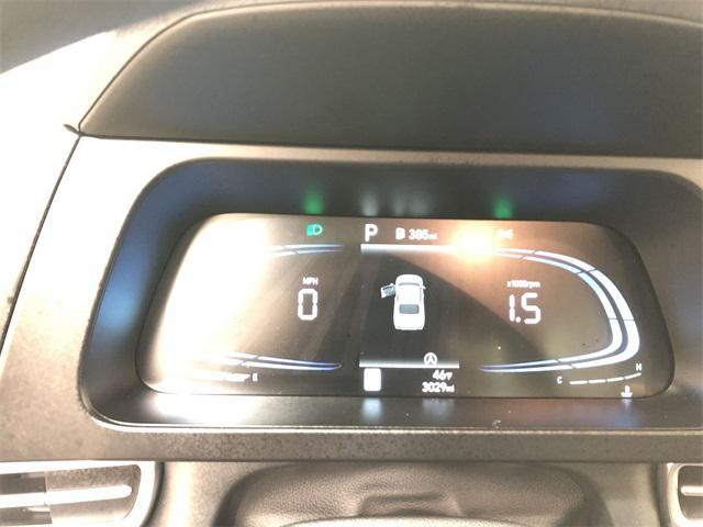 used 2025 Hyundai Elantra car, priced at $22,490