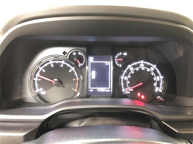 used 2024 Toyota 4Runner car, priced at $44,988