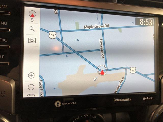 used 2024 Toyota 4Runner car, priced at $44,988