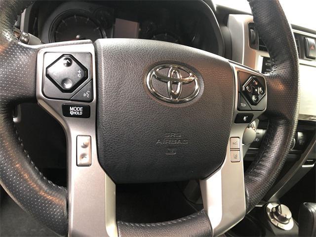 used 2024 Toyota 4Runner car, priced at $44,988