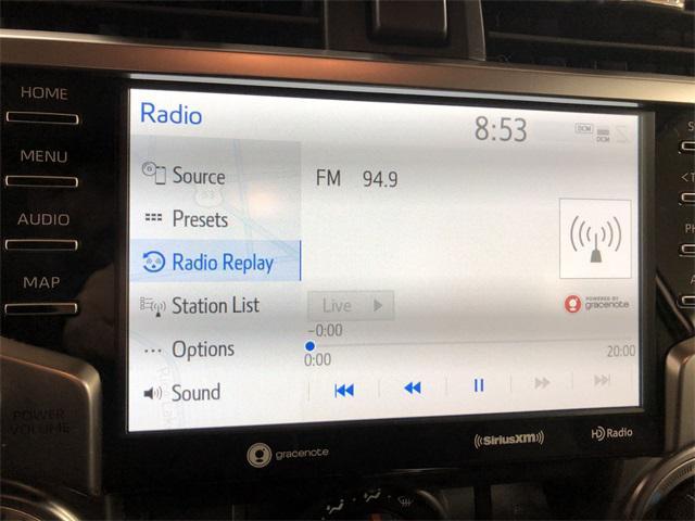 used 2024 Toyota 4Runner car, priced at $44,988