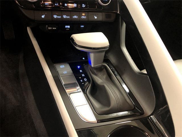 used 2025 Hyundai Elantra car, priced at $24,497