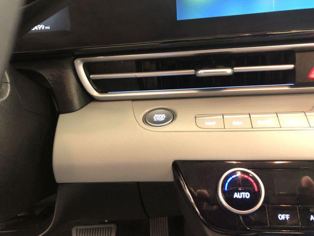 used 2025 Hyundai Elantra car, priced at $23,990