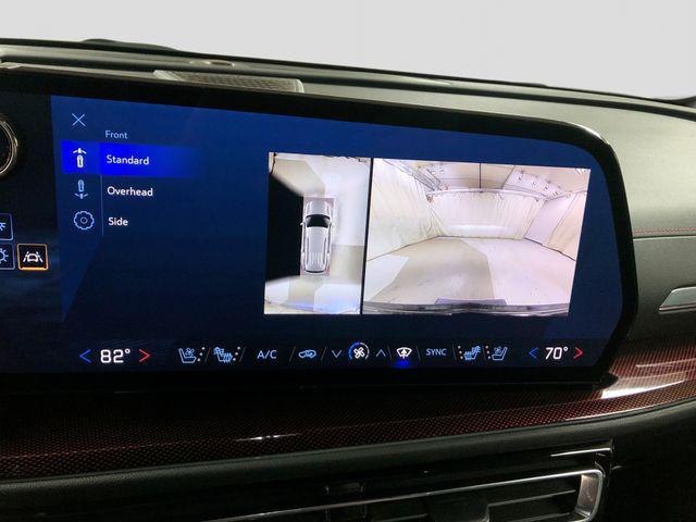 used 2024 Chevrolet Traverse car, priced at $47,508