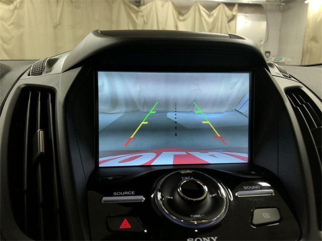 used 2019 Ford Escape car, priced at $21,497