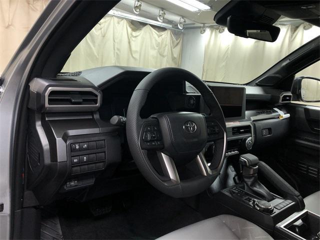 new 2026 Toyota Tacoma car