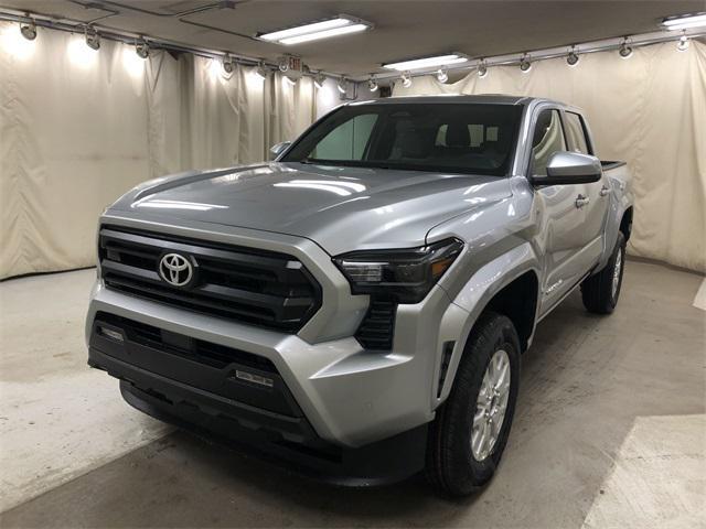new 2026 Toyota Tacoma car