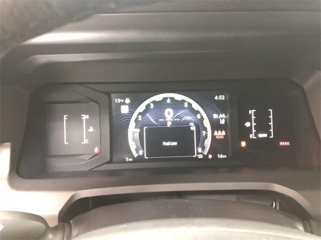 new 2026 Toyota Tacoma car