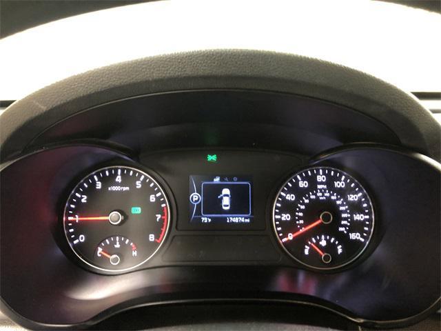 used 2017 Kia Optima car, priced at $6,997