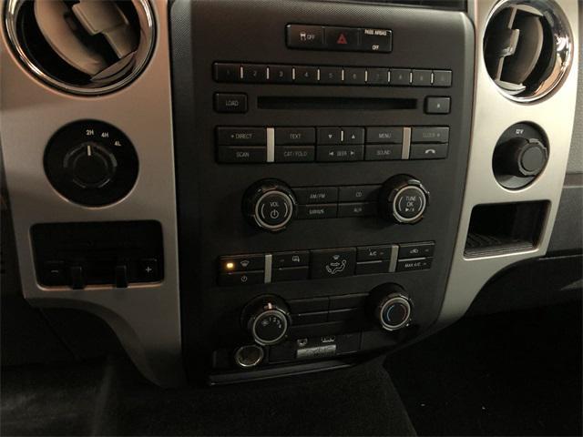 used 2011 Ford F-150 car, priced at $14,999